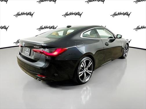 2024 BMW 430 i xDrive