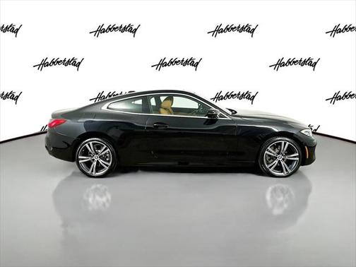 2024 BMW 430 i xDrive