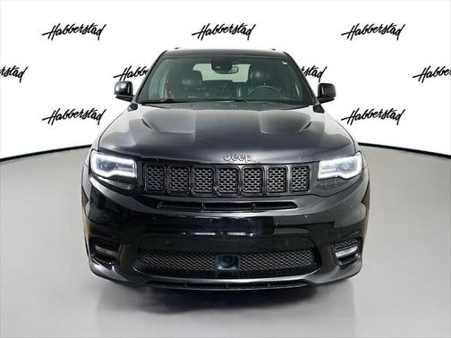 2020 Jeep Grand Cherokee SRT