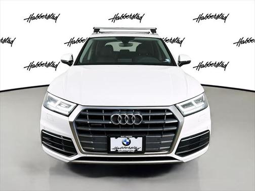 2019 Audi Q5 2.0T Premium Plus