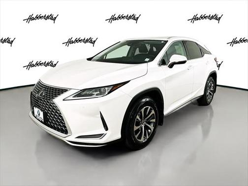 2021 Lexus RX 350 Base