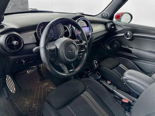 2022 MINI Hardtop John Cooper Works