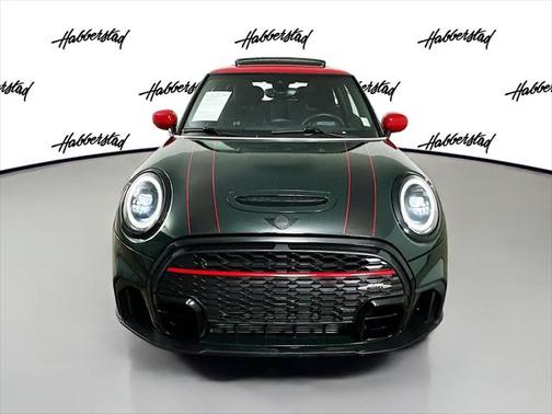 2022 MINI Hardtop John Cooper Works