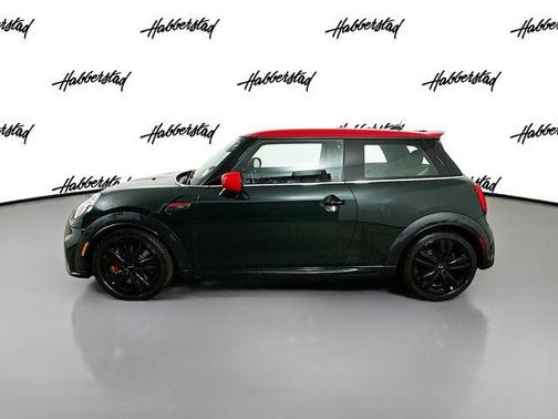 2022 MINI Hardtop John Cooper Works