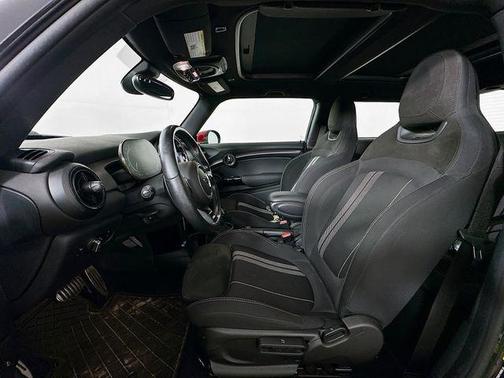 2022 MINI Hardtop John Cooper Works