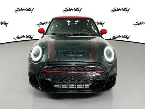 2022 MINI Hardtop John Cooper Works