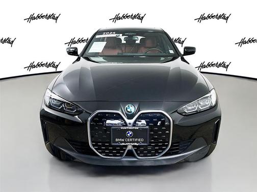 2024 BMW i4 Gran Coupe xDrive40