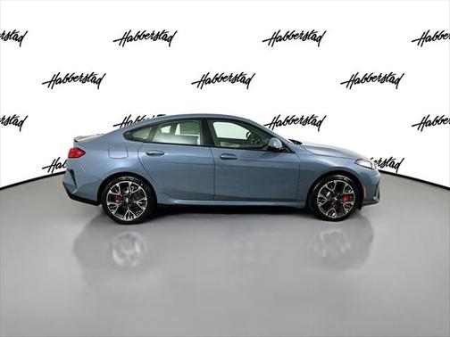 2025 BMW 228 Gran Coupe xDrive
