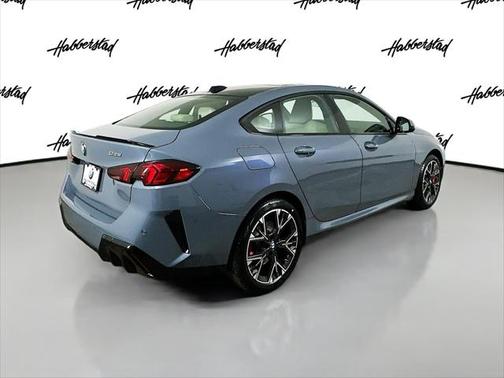 2025 BMW 228 Gran Coupe xDrive