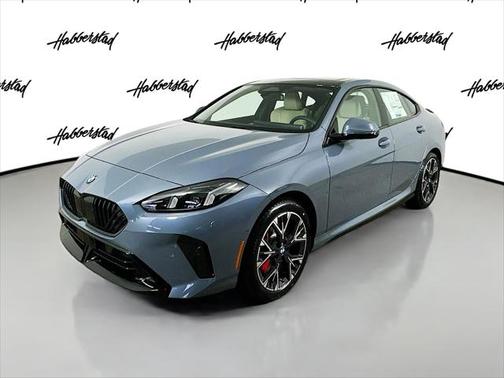 2025 BMW 228 Gran Coupe xDrive
