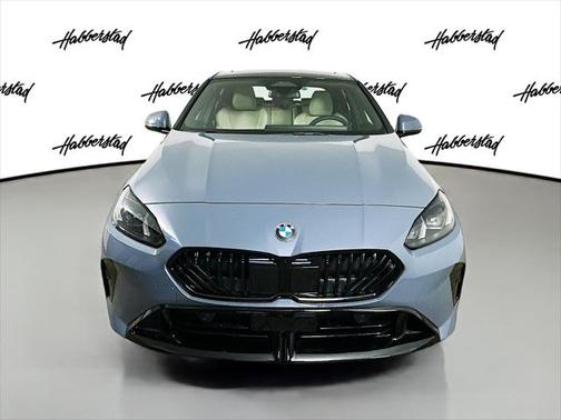 2025 BMW 228 Gran Coupe xDrive