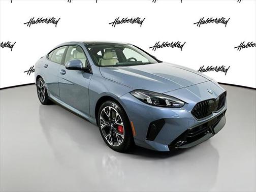 2025 BMW 228 Gran Coupe xDrive