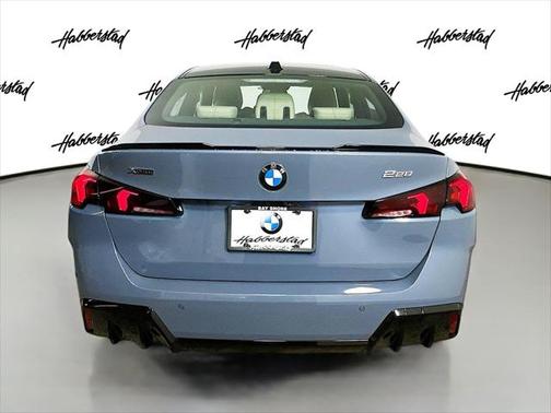2025 BMW 228 Gran Coupe xDrive