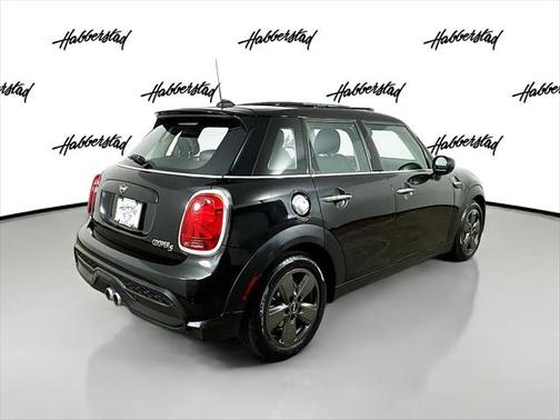 2022 MINI Hardtop Cooper S