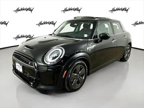 2022 MINI Hardtop Cooper S