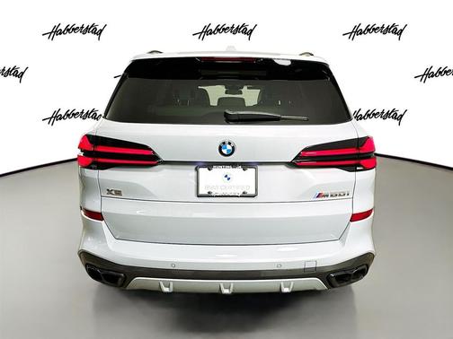 2024 BMW X5 M60i