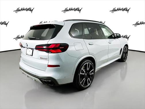 2024 BMW X5 M60i
