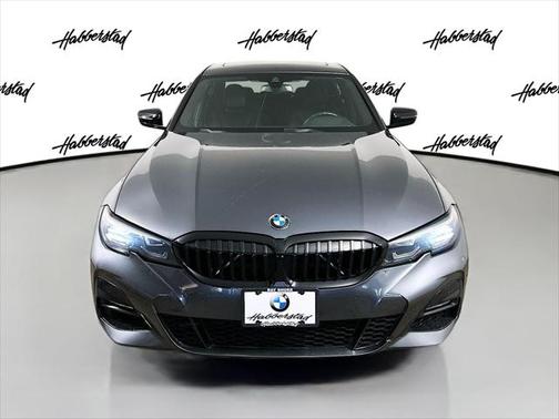 2022 BMW 330 xDrive