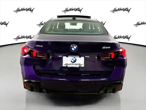 2025 BMW 228 Gran Coupe xDrive