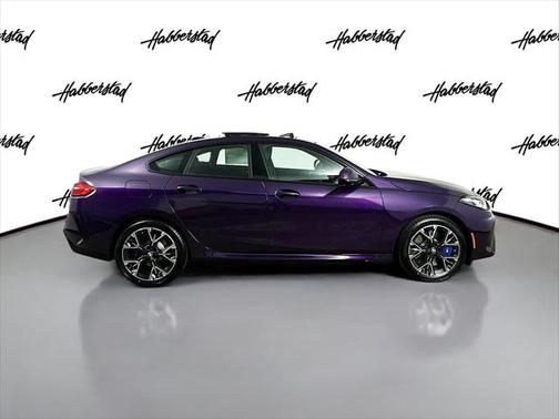 2025 BMW 228 Gran Coupe xDrive
