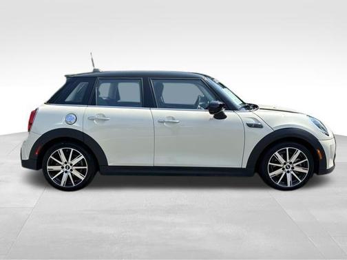 2022 MINI Hardtop Cooper S