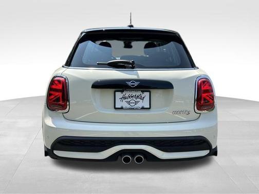 2022 MINI Hardtop Cooper S