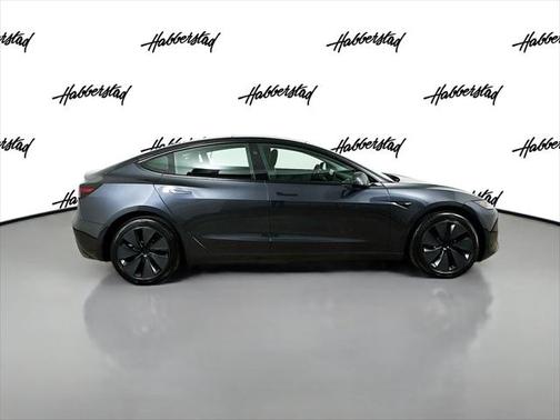 2024 Tesla Model 3 Standard Range