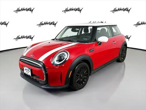 2023 MINI Hardtop Cooper