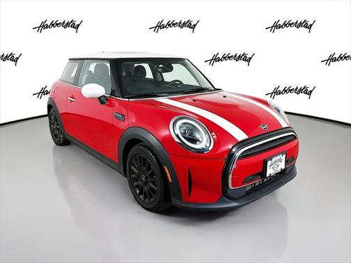2023 MINI Hardtop Cooper
