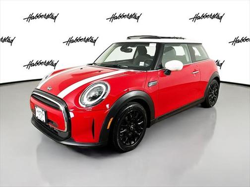 2023 MINI Hardtop Cooper