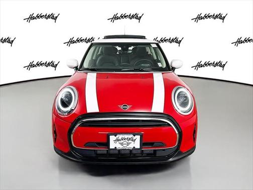 2023 MINI Hardtop Cooper
