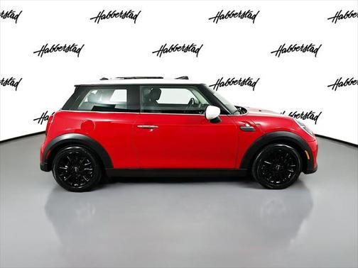 2023 MINI Hardtop Cooper