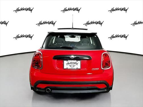 2023 MINI Hardtop Cooper