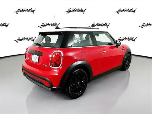2023 MINI Hardtop Cooper