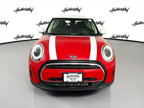 2023 MINI Hardtop Cooper