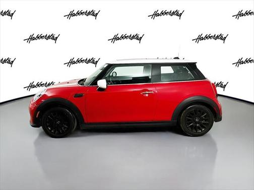2023 MINI Hardtop Cooper