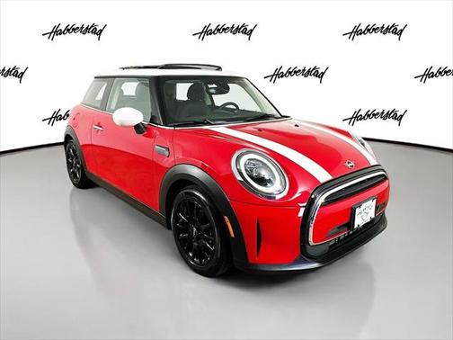 2023 MINI Hardtop Cooper