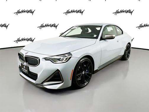 2023 BMW M240 i xDrive