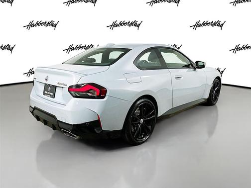 2023 BMW M240 i xDrive