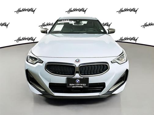 2023 BMW M240 i xDrive