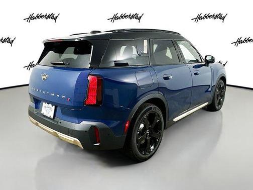 2025 MINI Countryman Cooper S ALL4