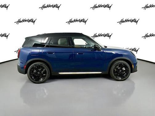 2025 MINI Countryman Cooper S ALL4