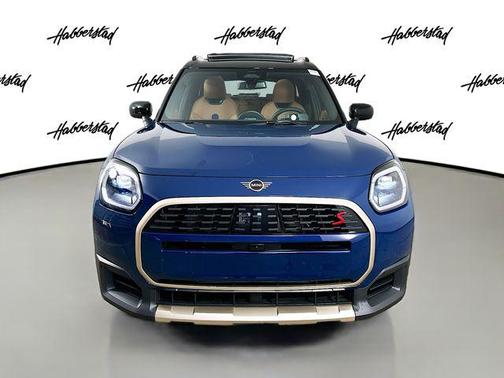 2025 MINI Countryman Cooper S ALL4
