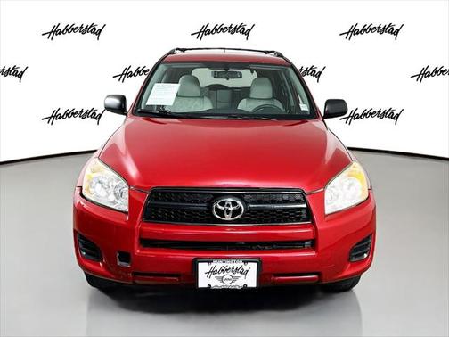2009 Toyota RAV4 Base