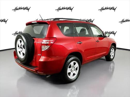 2009 Toyota RAV4 Base