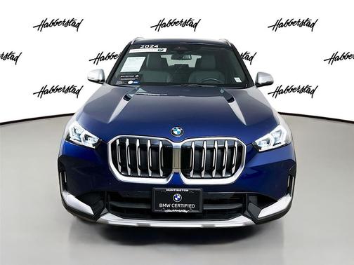 2024 BMW X1 xDrive28i