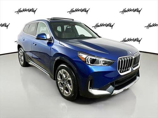 2025 BMW X1 xDrive28i