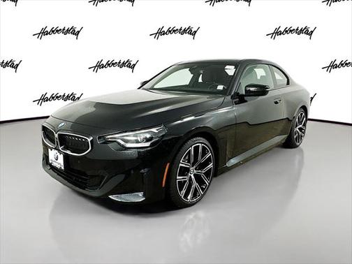 2023 BMW 230 i xDrive
