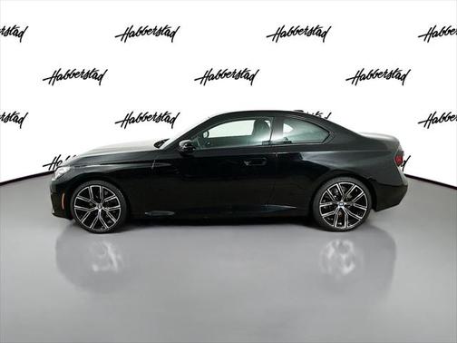 2023 BMW 230 i xDrive