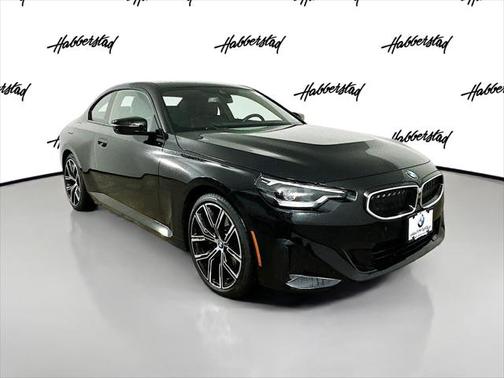 2023 BMW 230 i xDrive